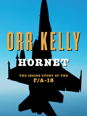 cover image of Hornet
